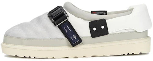 UGG ATTEMPT x Low 'Black Grey Gift Box' 1157351-GRY(S-BOX) UGG ATTEMPT x Low 'Black Grey Gift Box' 1157351-GRY(S-BOX)