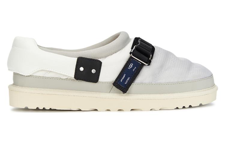Order UGG ATTEMPT x Low ''Schwarz Grau Geschenkbox'' 1157351-GRY(S-BOX)