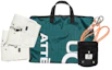 Purchase UGG ATTEMPT x Low ''Schwarz Grau Geschenkbox'' 1157351-GRY(S-BOX)