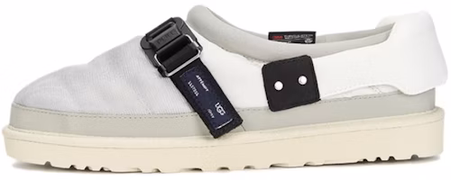 UGG ATTEMPT x Low 'Black Grey Gift Box' 1157351-GRY(S-BOX) UGG ATTEMPT x Low 'Black Grey Gift Box' 1157351-GRY(S-BOX)