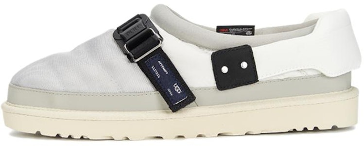 UGG ATTEMPT x 低帮'黑灰礼盒' 1157351-GRY(S-BOX) Buy UGG ATTEMPT x 低帮'黑灰礼盒' 1157351-GRY(S-BOX)