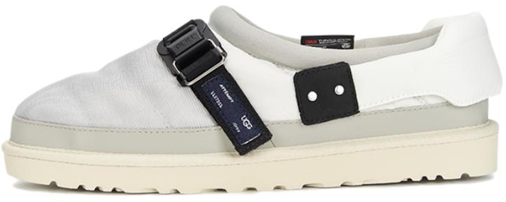 UGG ATTEMPT x Low 'Black Grey Gift Box' 1157351-GRY(S-BOX) Buy UGG ATTEMPT x Low 'Black Grey Gift Box' 1157351-GRY(S-BOX)