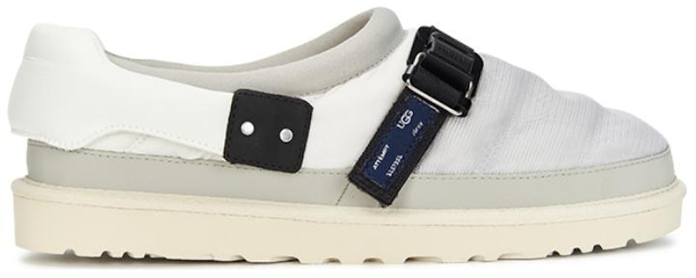UGG ATTEMPT x 低帮'黑灰礼盒' 1157351-GRY(S-BOX) Order UGG ATTEMPT x 低帮'黑灰礼盒' 1157351-GRY(S-BOX)