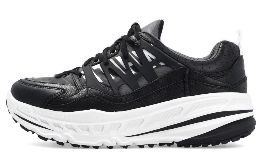 UGG Australia CA805 'Black White' 1128135-BLK