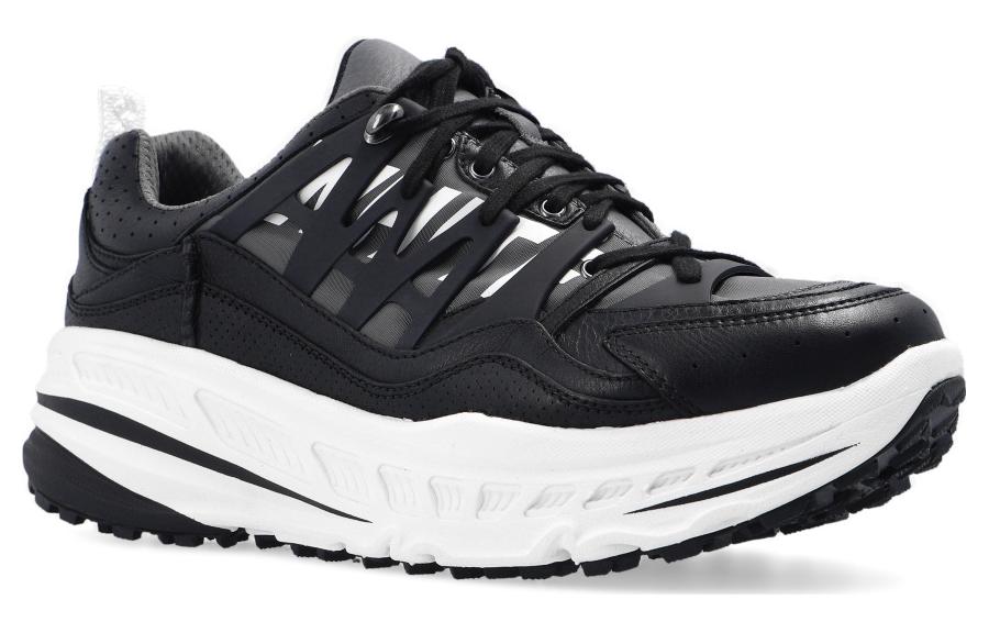 Order UGG CA805 블랙화이트 1128135-BLK