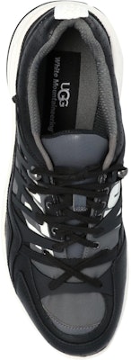 UGG CA805 블랙화이트 1128135-BLK Shop UGG CA805 블랙화이트 1128135-BLK