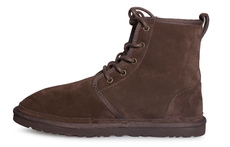Buy UGG Australia Harkley 'Coklat Espresso' 1016472-ESP