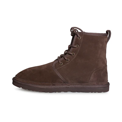 UGG Australia Harkley 'Espresso Brown'