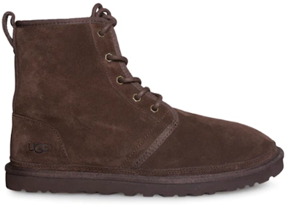 UGG Australia Harkley 'Espresso Brown' 1016472-ESP Order UGG Australia Harkley 'Espresso Brown' 1016472-ESP
