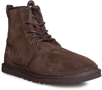 UGG Harkley エスプレッソブラウン 1016472-ESP Lookbook UGG Harkley エスプレッソブラウン 1016472-ESP