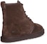 Shop UGG Australia Harkley 'Coklat Espresso' 1016472-ESP