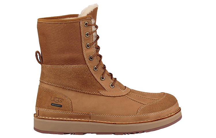 Order UGG Avalanche Butte Stiefel ''Chestnut Braun'' 1098490-CHE
