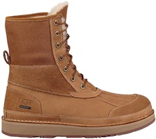 Order UGG Avalanche Patrol Butte 冰峰布特款功能靴 棕色
