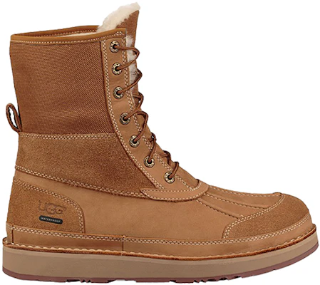 UGG Avalanche Butte Stiefel ''Chestnut Braun'' 1098490-CHE Order UGG Avalanche Butte Stiefel ''Chestnut Braun'' 1098490-CHE