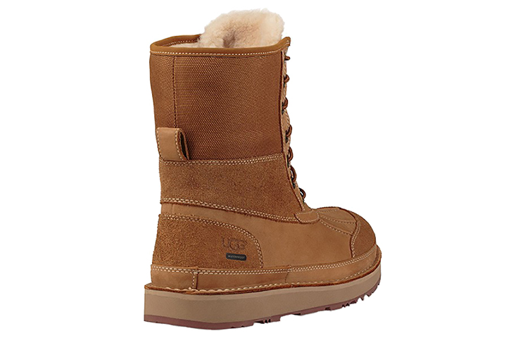 Lookbook UGG Avalanche Butte Stiefel ''Chestnut Braun'' 1098490-CHE