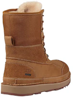 Lookbook UGG Avalanche Patrol Butte 冰峰布特款功能靴 棕色