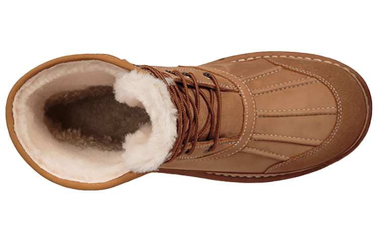 Shop UGG Avalanche Butte Stiefel ''Chestnut Braun'' 1098490-CHE