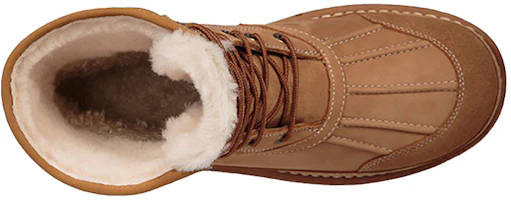 Shop UGG Avalanche Patrol Butte 冰峰布特款功能靴 棕色