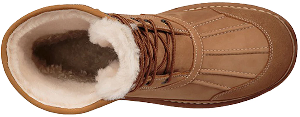UGG Avalanche Butte Stiefel ''Chestnut Braun'' 1098490-CHE Shop UGG Avalanche Butte Stiefel ''Chestnut Braun'' 1098490-CHE