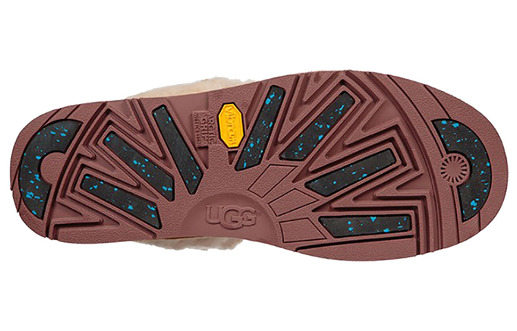 Purchase UGG Avalanche Butte Stiefel ''Chestnut Braun'' 1098490-CHE