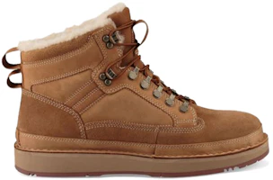 Order UGG Avalanche Hiker 冰峰徒步者功能靴 栗色
