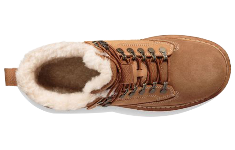 Purchase UGG Avalanche Hiker 冰峰徒步者功能靴 栗色