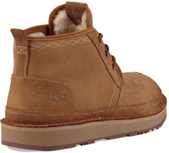 UGG Avalanche Neumel 冰峰紐姆款功能靴 栗色 Shop UGG Avalanche Neumel 冰峰紐姆款功能靴 栗色