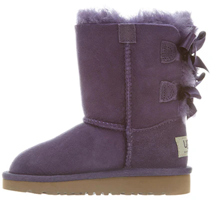 UGG Bailey Bow 'Purple' 3280T-PET Buy UGG Bailey Bow 'Purple' 3280T-PET