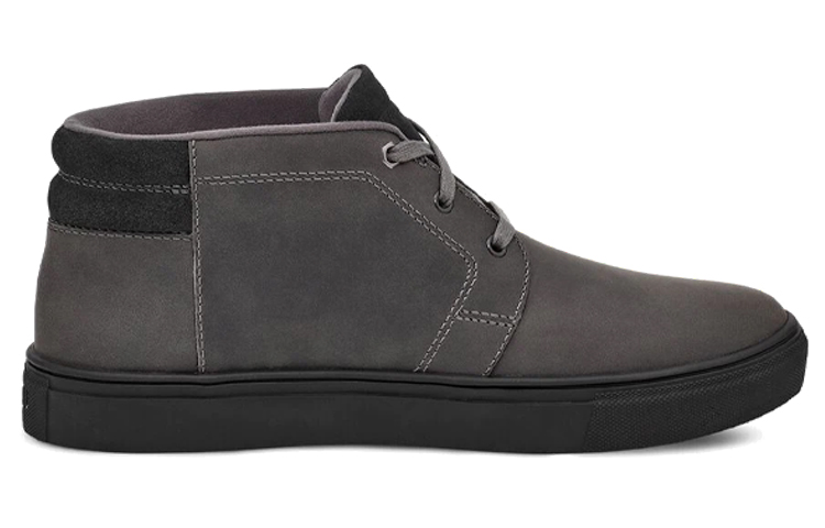 Order UGG Baysider 高筒鞋 "灰黑色" 1120863-DGLT