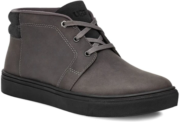 UGG Baysider 高筒鞋 "灰黑色" 1120863-DGLT Lookbook UGG Baysider 高筒鞋 "灰黑色" 1120863-DGLT