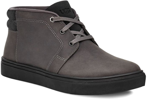 UGG Baysider 高筒鞋 "灰黑色" 1120863-DGLT Lookbook UGG Baysider 高筒鞋 "灰黑色" 1120863-DGLT