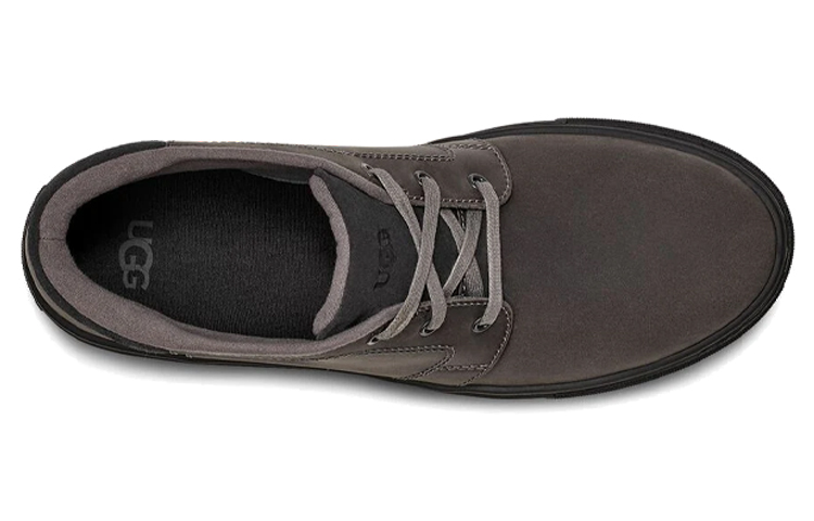 Shop UGG Baysider 高筒鞋 "灰黑色" 1120863-DGLT