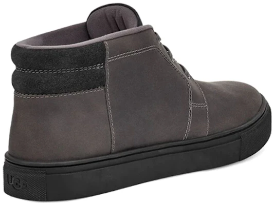 UGG Baysider 高筒鞋 "灰黑色" 1120863-DGLT Purchase UGG Baysider 高筒鞋 "灰黑色" 1120863-DGLT