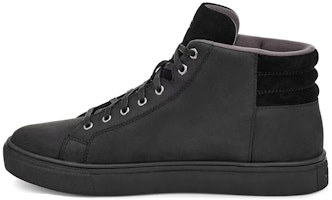 UGG Baysider High 'Polar Night Black' 1117479-BTLH UGG Baysider High 'Polar Night Black' 1117479-BTLH