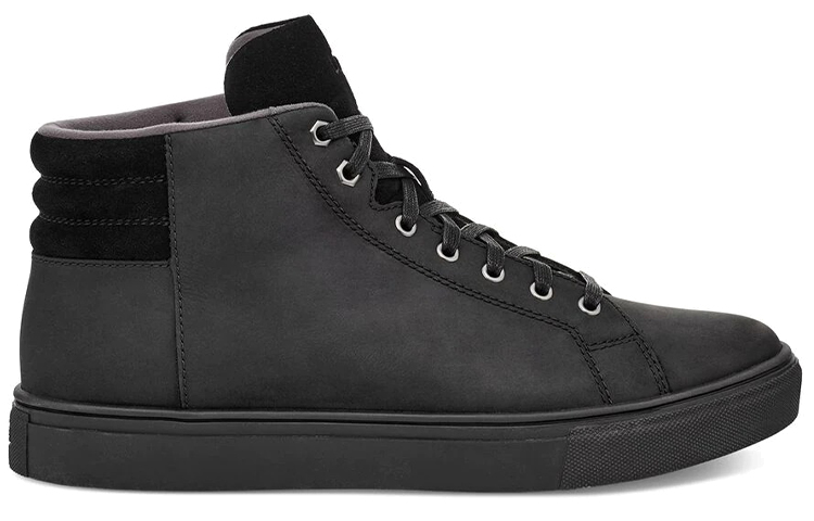Order UGG Baysider High 'Polar Night Black' 1117479-BTLH