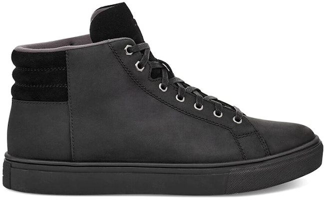 UGG Baysider High 'Noche Polar Negra' 1117479-BTLH Order UGG Baysider High 'Noche Polar Negra' 1117479-BTLH