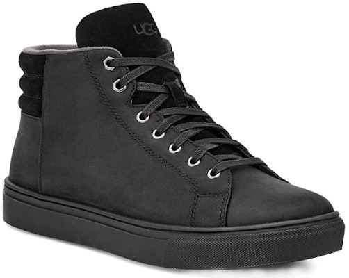 UGG Baysider High 'Noche Polar Negra' 1117479-BTLH Lookbook UGG Baysider High 'Noche Polar Negra' 1117479-BTLH