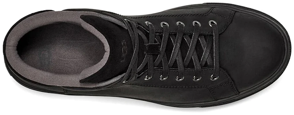 UGG Baysider High 'Polar Night Black' 1117479-BTLH Shop UGG Baysider High 'Polar Night Black' 1117479-BTLH