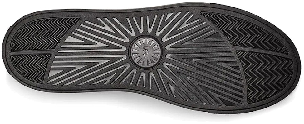 UGG Baysider High 'Noche Polar Negra' 1117479-BTLH Details for UGG Baysider High 'Noche Polar Negra' 1117479-BTLH