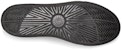 UGG Baysider Tinggi 'Polar Night Black' 1117479-BTLH