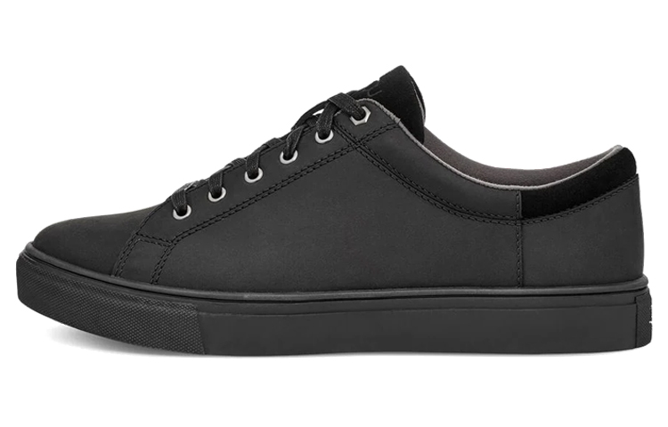 UGG Baysider Low 'Black Comfort' 1117478-BTLH