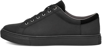 UGG Baysider Low 'Black Comfort' 1117478-BTLH UGG Baysider Low 'Black Comfort' 1117478-BTLH