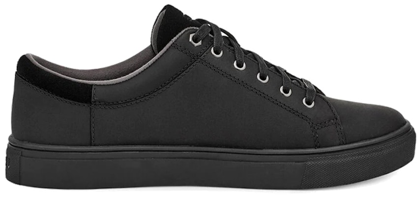 UGG Baysider 低帮‘黑色舒适’款 1117478-BTLH Order UGG Baysider 低帮‘黑色舒适’款 1117478-BTLH