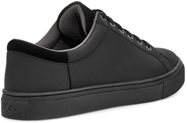 UGG Baysider 低帮‘黑色舒适’款 1117478-BTLH Purchase UGG Baysider 低帮‘黑色舒适’款 1117478-BTLH