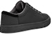 UGG Baysider Low 'Hitam Selesa' 1117478-BTLH