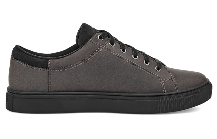 Order UGG Baysider Low ''Grigio Nero'' 1117478-DGLT