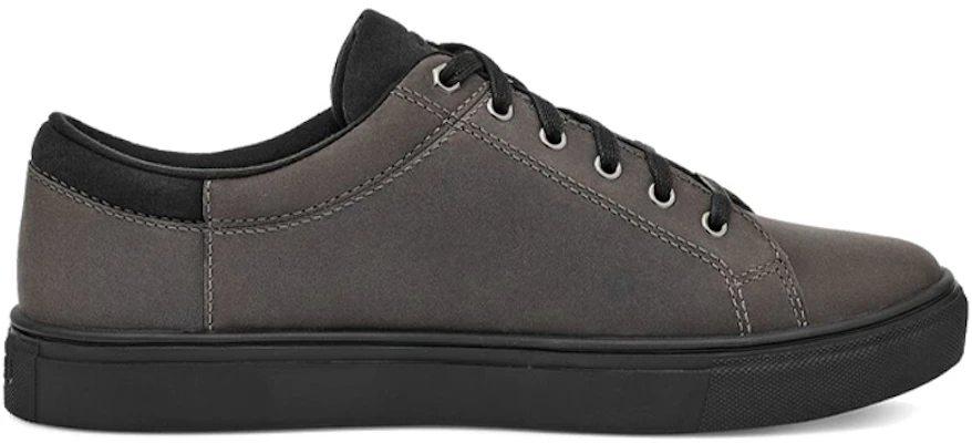 UGG Baysider Low ''Grigio Nero'' 1117478-DGLT Order UGG Baysider Low ''Grigio Nero'' 1117478-DGLT