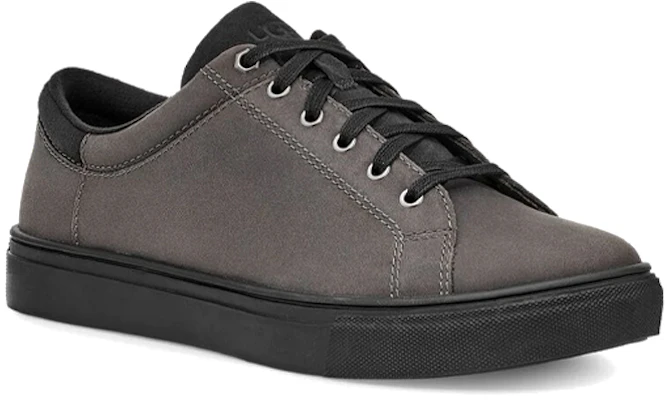 UGG Baysider Low ''Grigio Nero'' 1117478-DGLT Lookbook UGG Baysider Low ''Grigio Nero'' 1117478-DGLT