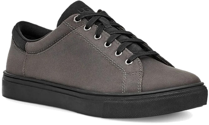 UGG Baysider 低帮 '灰黑色' 1117478-DGLT Lookbook UGG Baysider 低帮 '灰黑色' 1117478-DGLT