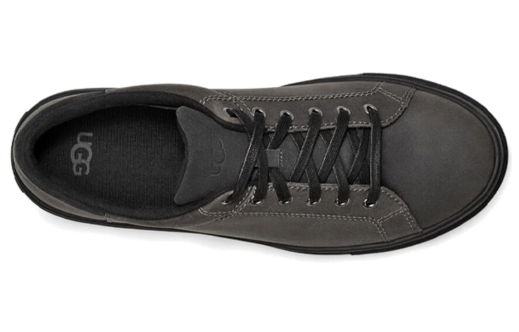 Shop UGG Baysider Low ''Grigio Nero'' 1117478-DGLT